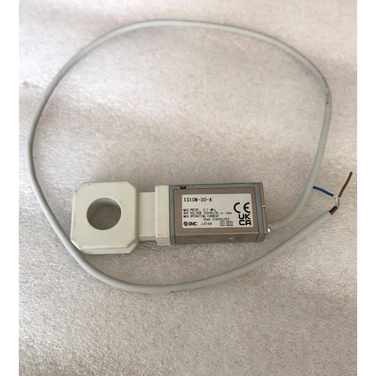 非标价3C-IS10E-4004-6L日本SMC原装正品压力开关，议价