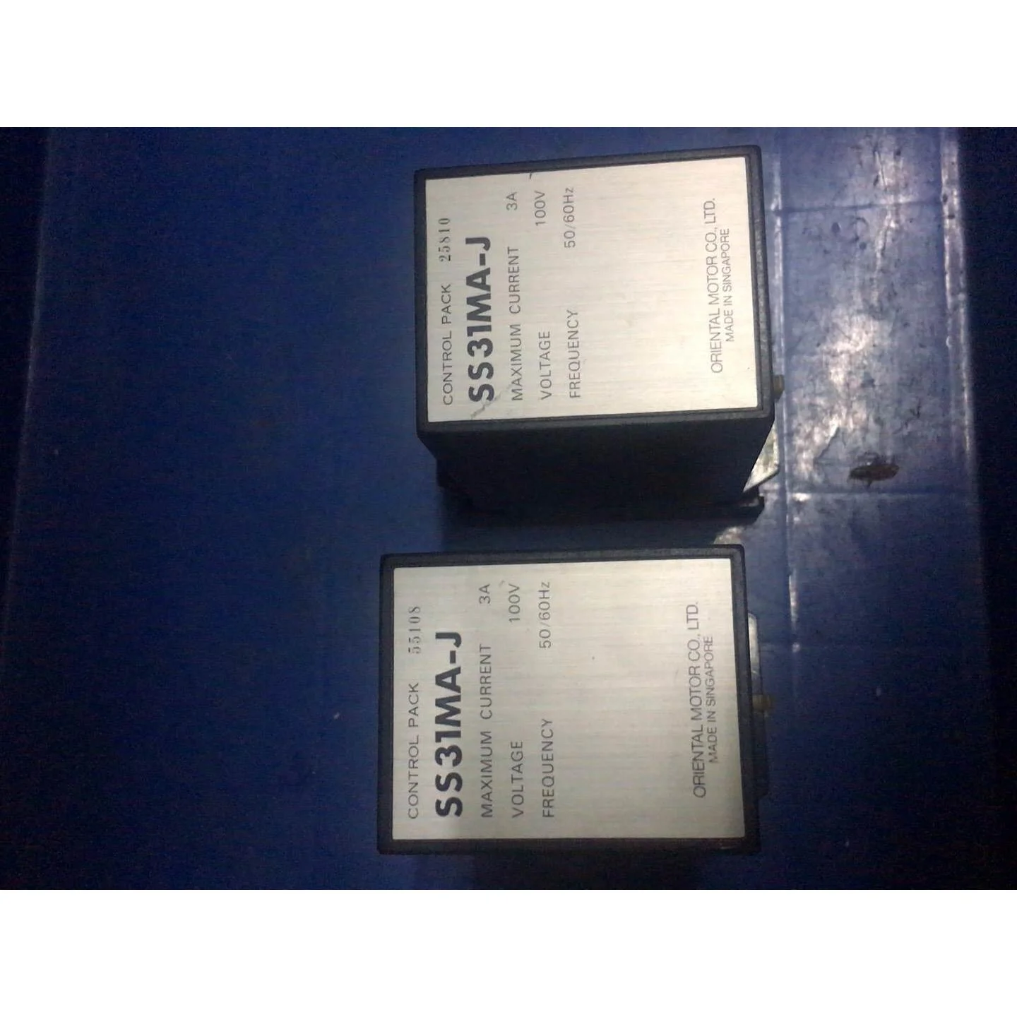 非标价东方调速器ss31MA-J控制电压AC100V议价