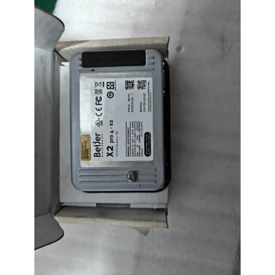 非标价北尔Beijer X2pro4-B2 63000议价