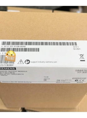 非标价6ES7322-1FL00-0AA0 6ES7 322-1议价