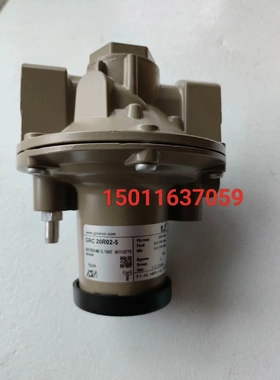 非标价GRC20R02-5 施能比例阀GRC25R02-5议价