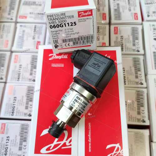 非标价丹佛斯压力传感器060G1125全新件现货议价欢迎各位咨议价
