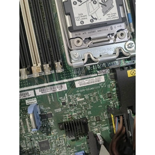 非标价IBM 3650M4主板 原装拆机 支持V2 质量保证 当天议价