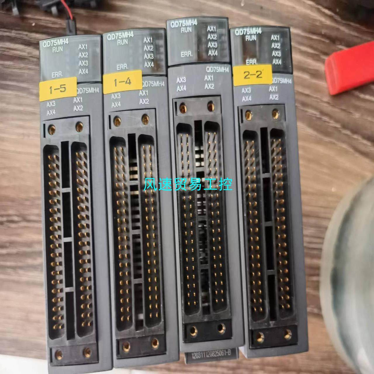 非标价三菱 QD75MH4议价