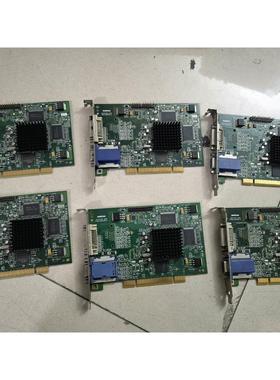 非标价IBM SERVER p5 服务器原装拆机显卡，FRU为03议价