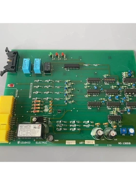 非标价UZUSHIO ELECIRIC UST-201A 议价议价