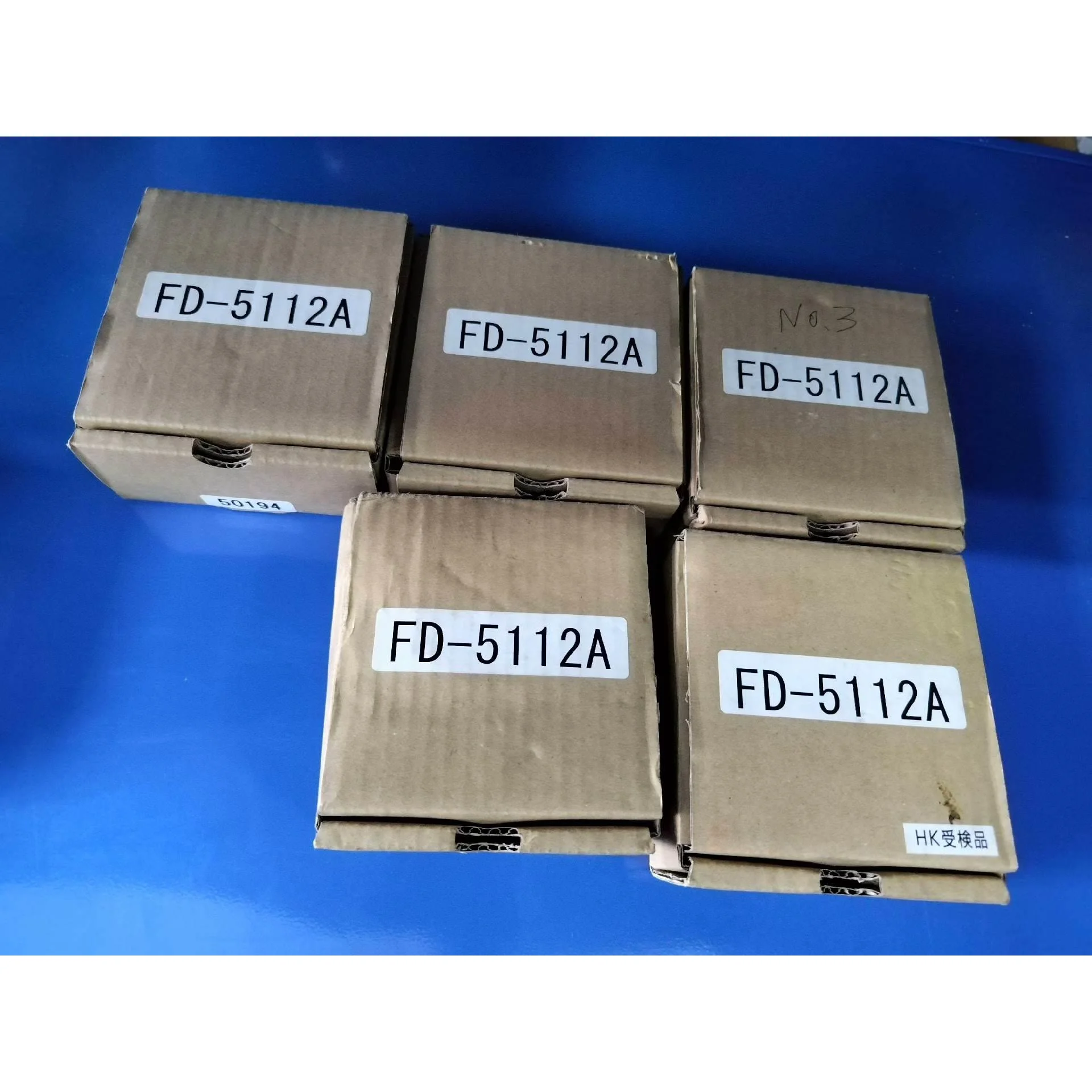 非标价Consilium FD5112 全新现货议价订购欢迎光议价