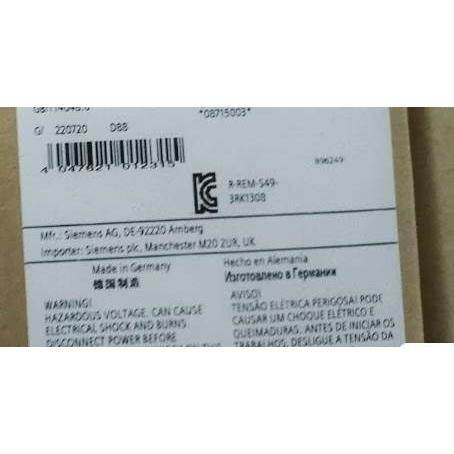 非标价6ES7144-5KD00-0BA0 西门子正品包邮议价