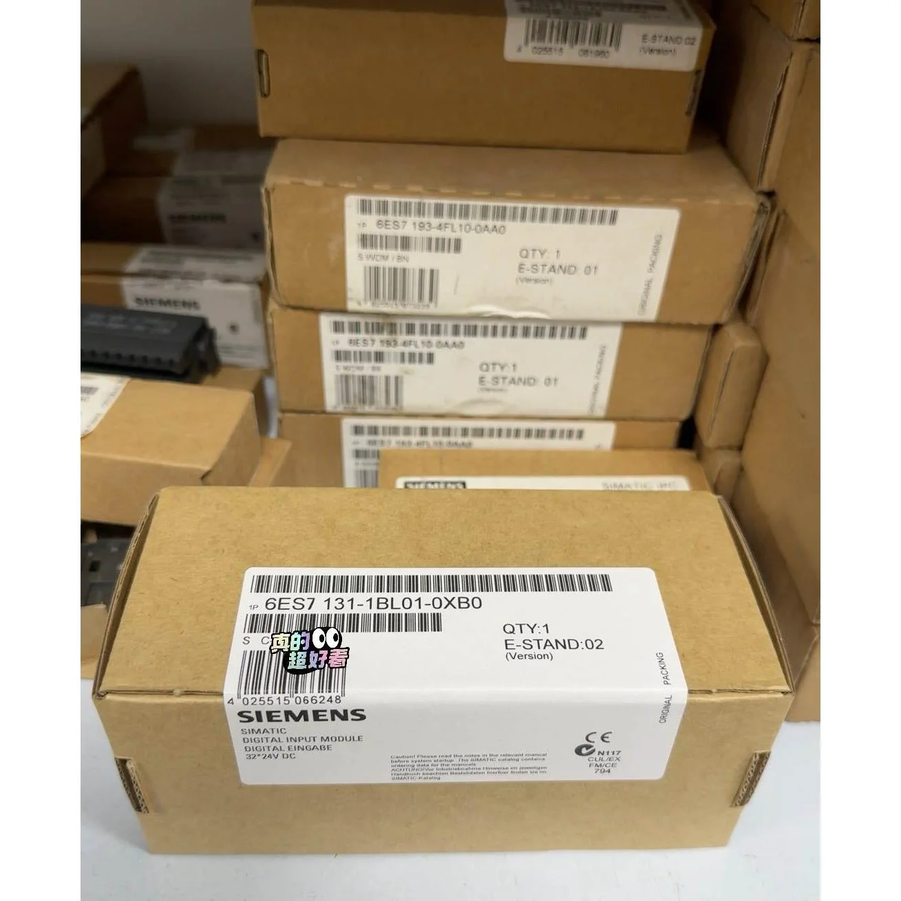 非标价6ES7131-1BL01-0XB0 6ES7 131-1议价