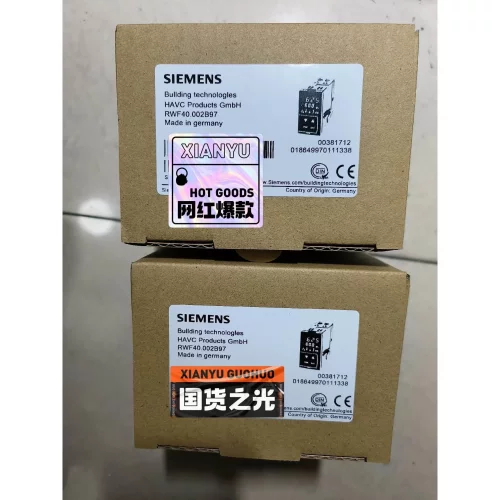 非标价西门子RWF40.002B97议价