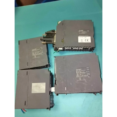 非标价Q04UDEHCPU Q06UDVCPU Q68TD-G--议价