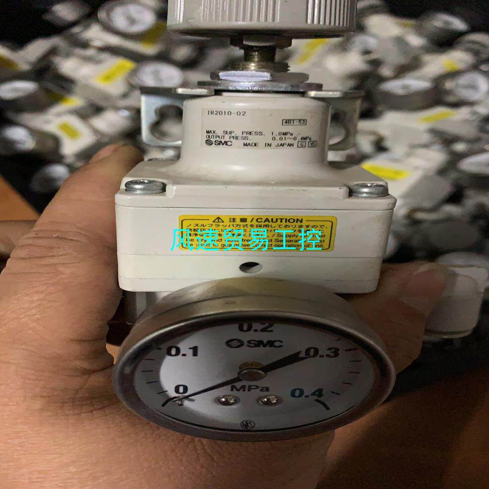 非标价IR2010-02 原装SMC几乎全新140个议价