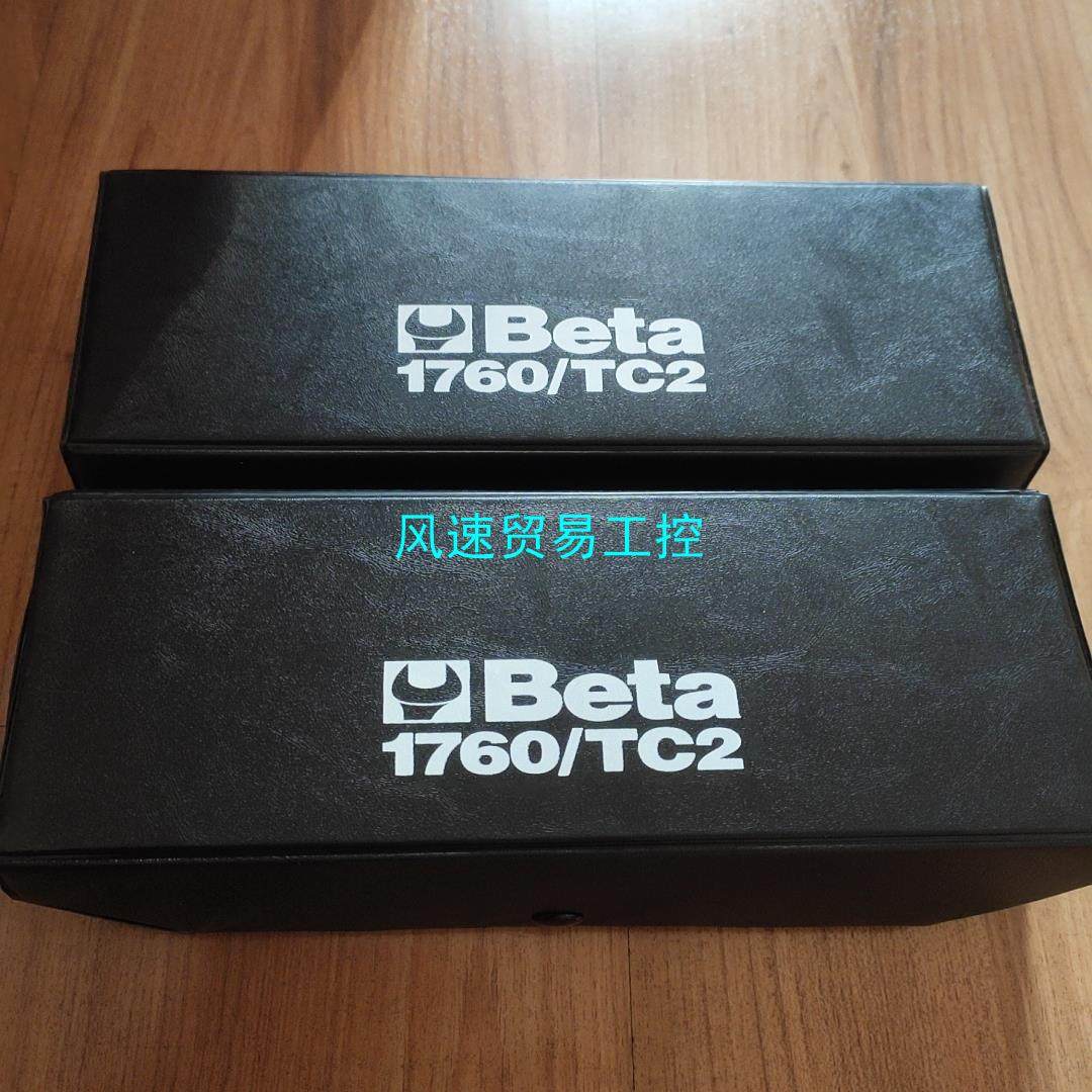 非标价Beta 百塔1760TC2数字转速计全新两台单价3议价