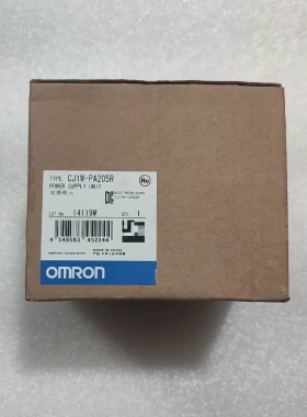 非标价CJ1W-PA205R议价