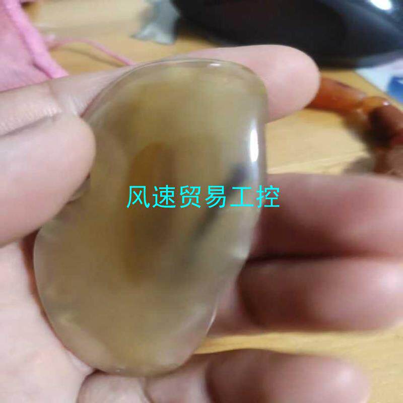 非标价精品大同玉吊坠603014水头好沟通好了拍售出不退议价