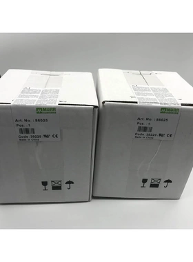 非标价德国穆尔MURR 隔离变压器86025议价