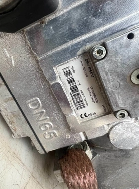非标价威索燃烧机燃气电磁阀，冬斯电磁阀，冬斯DMV5065/12，议价