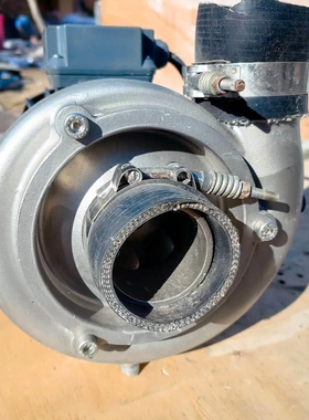 非标价perfecta瑞典P65C叶轮泵2.2KW循环泵P65系列议价