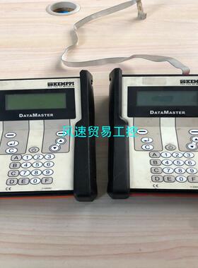 非标价KEMPPI焊机配件  DATA MASTER二手 议价议价