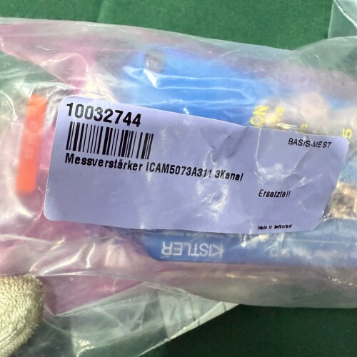 非标价KISTLER CHARGE AMPLIFIER Type议价