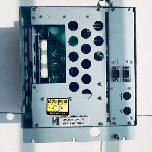 非标价古野 VR3000 CPU 2.54版本，工作正常。议价