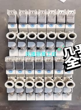 非标价SMC电磁阀SY313-5MOU-C6-Q 24V  多个议价