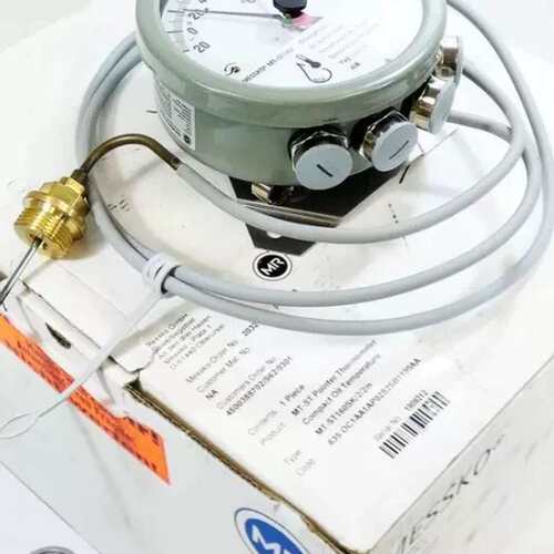 非标价Messko MT-ST160SK/2/2m 635-OC1议价