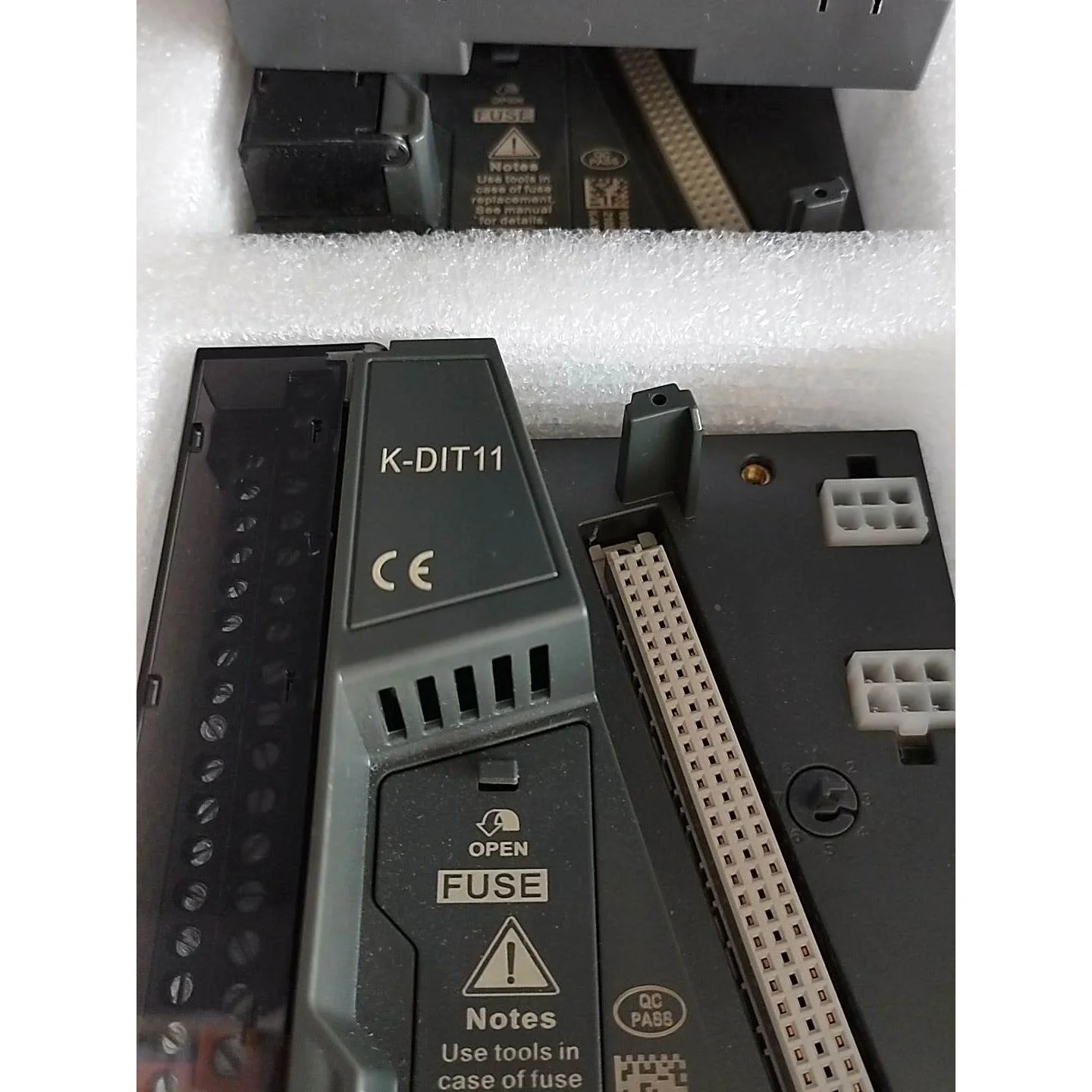 非标价充新和利时底座K-DIT11议价