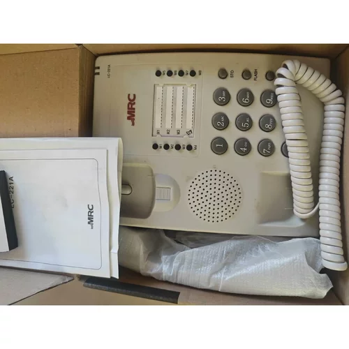 非标价MRC电话 LC-221A议价