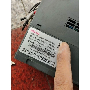非标价GDI-EL30BG1R5T4B(UV341)德力西变频器,议价