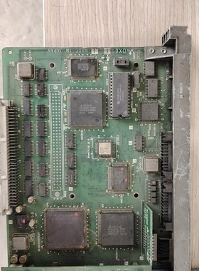 非标价三菱数控系统板QX611-1， QX423ABN634A议价