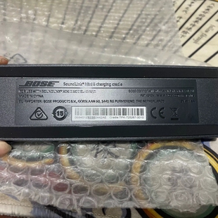 非标价全新博士BOSE 迷你二代蓝牙音箱座充议价