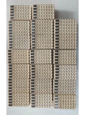 非标价TM5C24D12R，Schneidrer施耐德PLC，二手议价