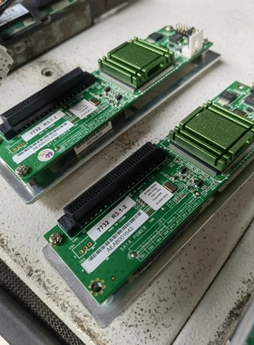 非标价ACARD AEC-7732 SCSI to SATA Br议价