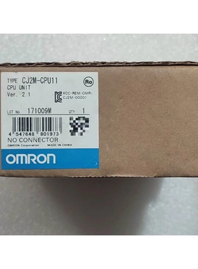 非标价CJ2M-CPU11议价