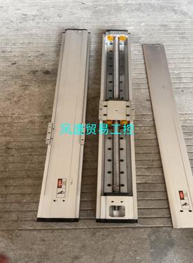 非标价CCTL滑台行程500mm丝杆1505总长740mm议价