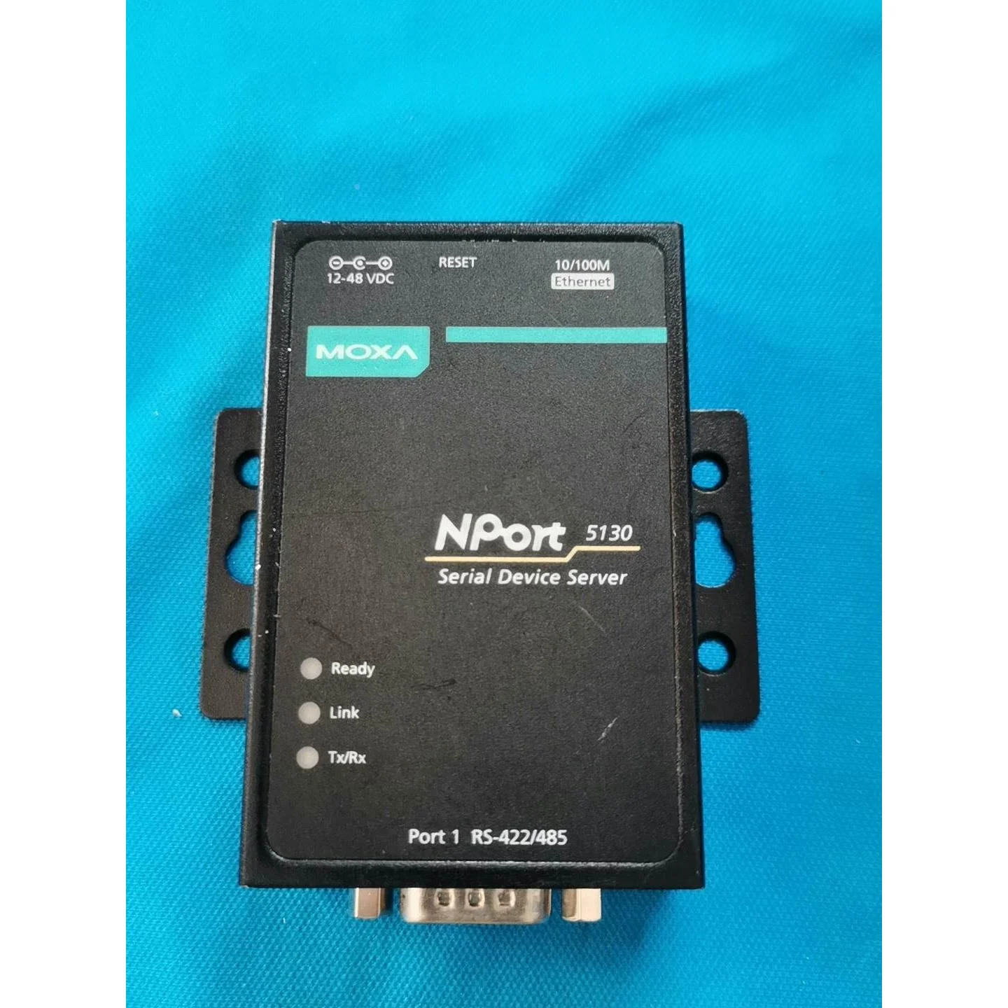 非标价MOXA. NPOrt. 5130议价