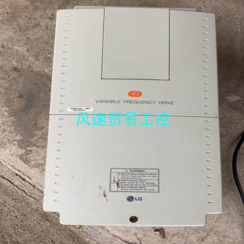 非标价SV055IS5-4N0  4NU  55KW包好不包邮议价