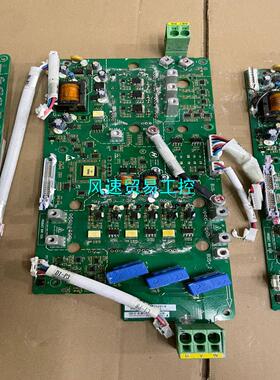 非标价禾望变频器驱动板PMD100D1图片实拍模块拆了板子不议价