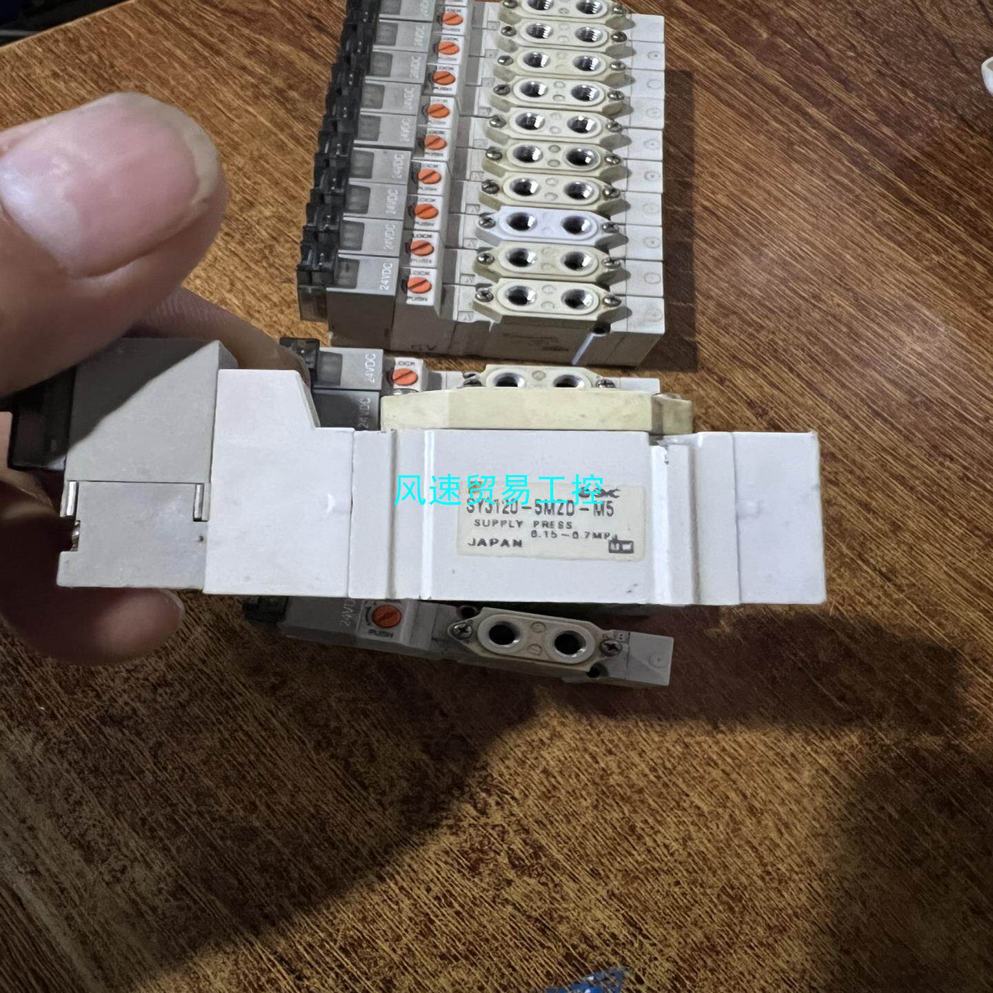 非标价SY3120-5MZD-M5议价