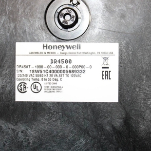 非标价LL  DR4500 型号 DR45A议价
