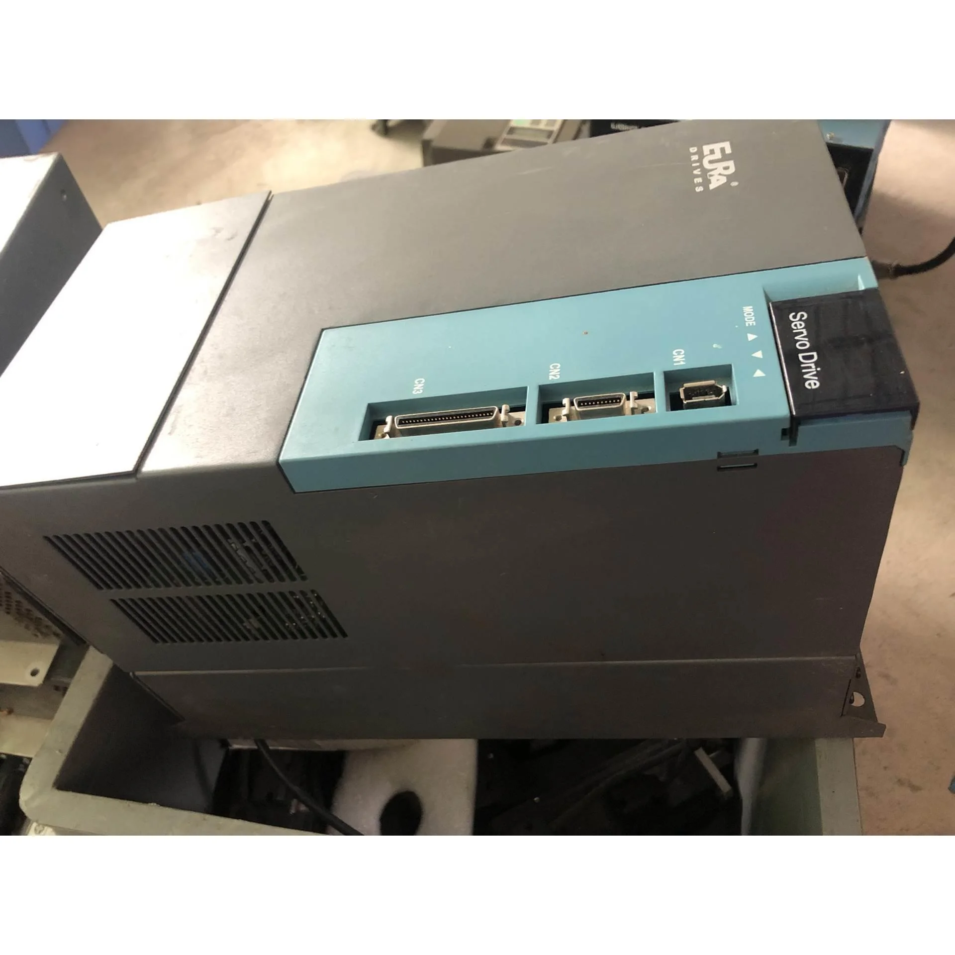 非标价EJRA伺服驱动器：SD10-G250T2M4PMS议价