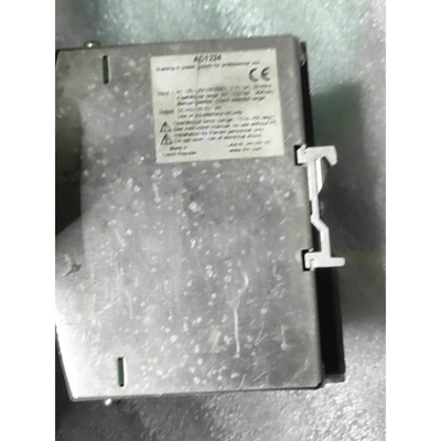 非标价原装IFM AS-i电源AC 1224易福门议价