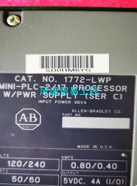 非标价1772-LWP全新单价1200议价