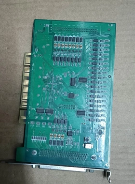 非标价4轴乐创Leetro运动控制卡MPC2810E V1.0 ，议价