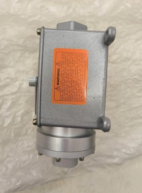 非标价美国CCS压力开关 604GM1,全新原装正品未使用，实物图议价