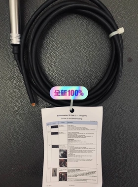 非标价Salinometer议价