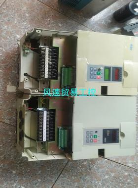 非标价拆机日博变频器 RB600-III-3015GB    RB议价