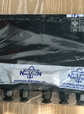 非标价NAVITRON NT990,值班报警全新接线盒，议价