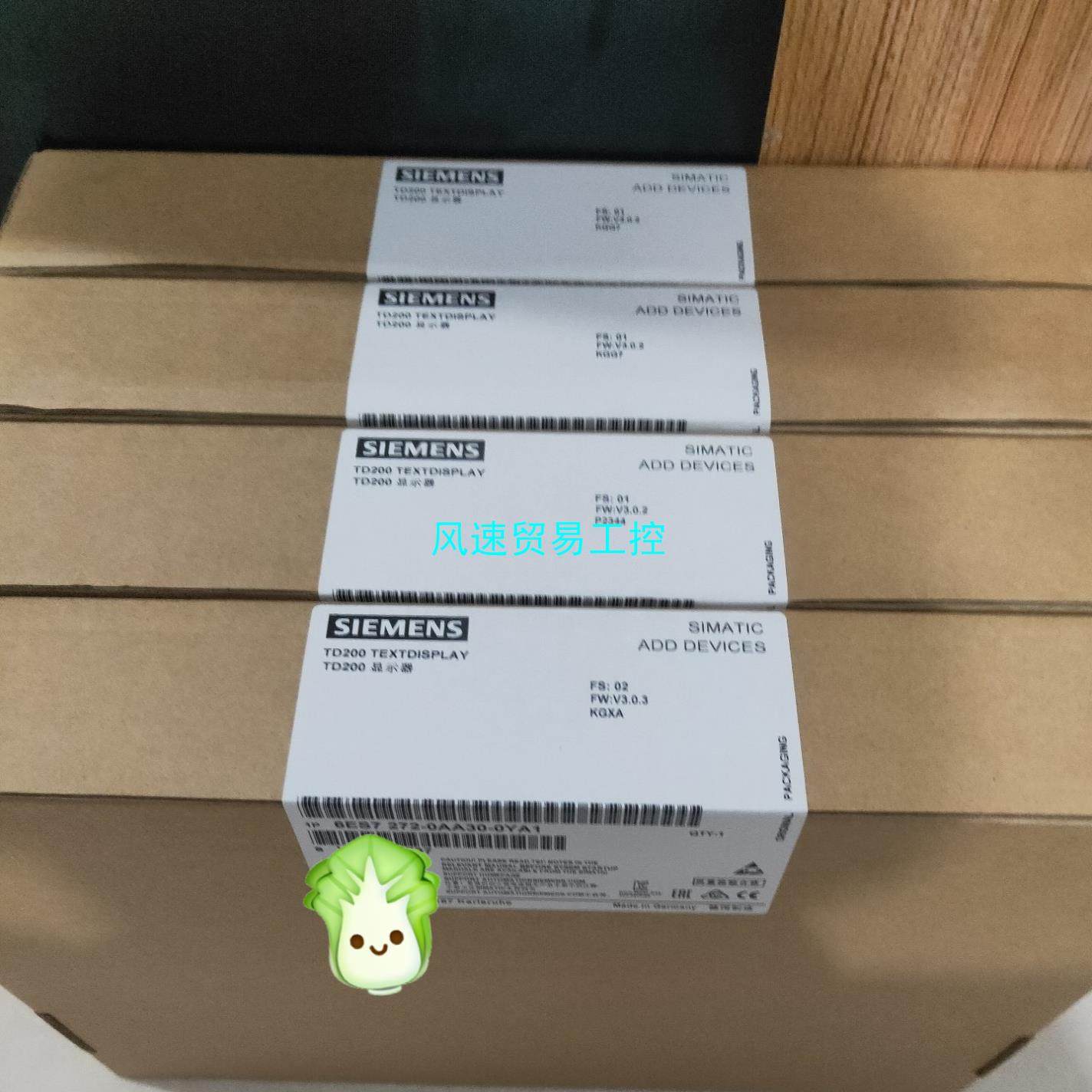 非标价全新未开封6ES7138-4CB11-0AB0现货当天发议价